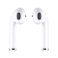 Load image into Gallery viewer, Bluetooth Earbuds Compatible with Apple iPhone 8 X 7 7 Plus 6S 6S Plus, and Samsung Galaxy S7 S8 S8 Plus, Android Smart Phones