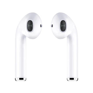 Bluetooth Earbuds Compatible with Apple iPhone 8 X 7 7 Plus 6S 6S Plus, and Samsung Galaxy S7 S8 S8 Plus, Android Smart Phones