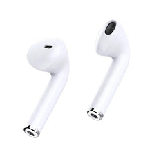 Load image into Gallery viewer, Bluetooth Earbuds Compatible with Apple iPhone 8 X 7 7 Plus 6S 6S Plus, and Samsung Galaxy S7 S8 S8 Plus, Android Smart Phones