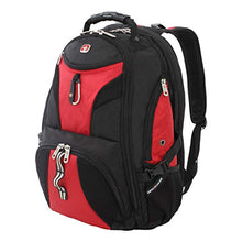 Load image into Gallery viewer, SwissGear 1900 Scansmart TSA Laptop Backpack