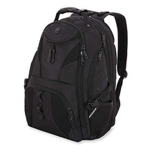 Load image into Gallery viewer, SwissGear 1900 Scansmart TSA Laptop Backpack