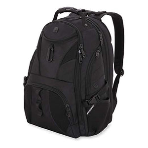 SwissGear 1900 Scansmart TSA Laptop Backpack