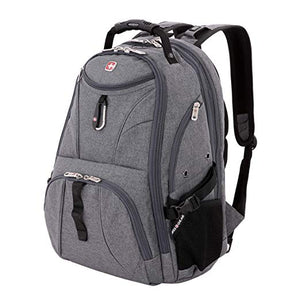 SwissGear 1900 Scansmart TSA Laptop Backpack