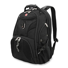 Load image into Gallery viewer, SwissGear 1900 Scansmart TSA Laptop Backpack