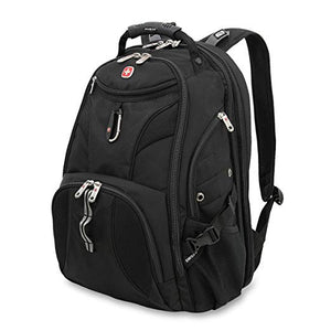 SwissGear 1900 Scansmart TSA Laptop Backpack