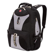 Load image into Gallery viewer, SwissGear 1900 Scansmart TSA Laptop Backpack