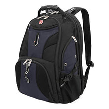 Load image into Gallery viewer, SwissGear 1900 Scansmart TSA Laptop Backpack