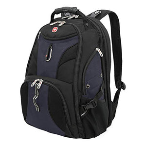 SwissGear 1900 Scansmart TSA Laptop Backpack