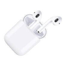 Load image into Gallery viewer, Bluetooth Earbuds Compatible with Apple iPhone 8 X 7 7 Plus 6S 6S Plus, and Samsung Galaxy S7 S8 S8 Plus, Android Smart Phones