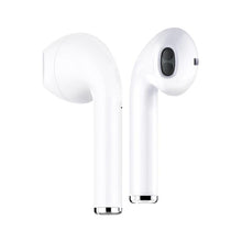 Load image into Gallery viewer, Bluetooth Earbuds Compatible with Apple iPhone 8 X 7 7 Plus 6S 6S Plus, and Samsung Galaxy S7 S8 S8 Plus, Android Smart Phones