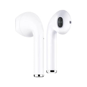 Bluetooth Earbuds Compatible with Apple iPhone 8 X 7 7 Plus 6S 6S Plus, and Samsung Galaxy S7 S8 S8 Plus, Android Smart Phones